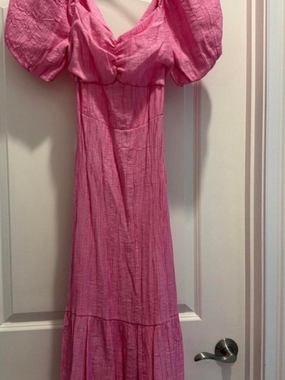 Lily Women's Pink Dress